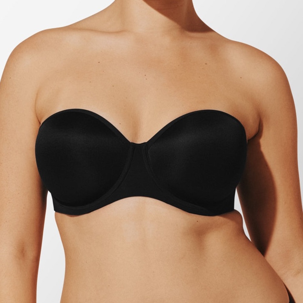 ThirdLove 24/7 Classic Strapless Bra 36F